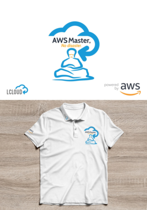 T-Shirt-Design von bojboga für LCloud Sp. z o.o.(VAT 5252692307) | Design: #20251513