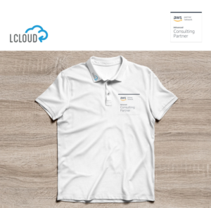 T-shirt Design by bojboga for LCloud Sp. z o.o.(VAT 5252692307) | Design: #20300186