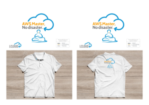 T-shirt Design by bojboga for LCloud Sp. z o.o.(VAT 5252692307) | Design: #20325449