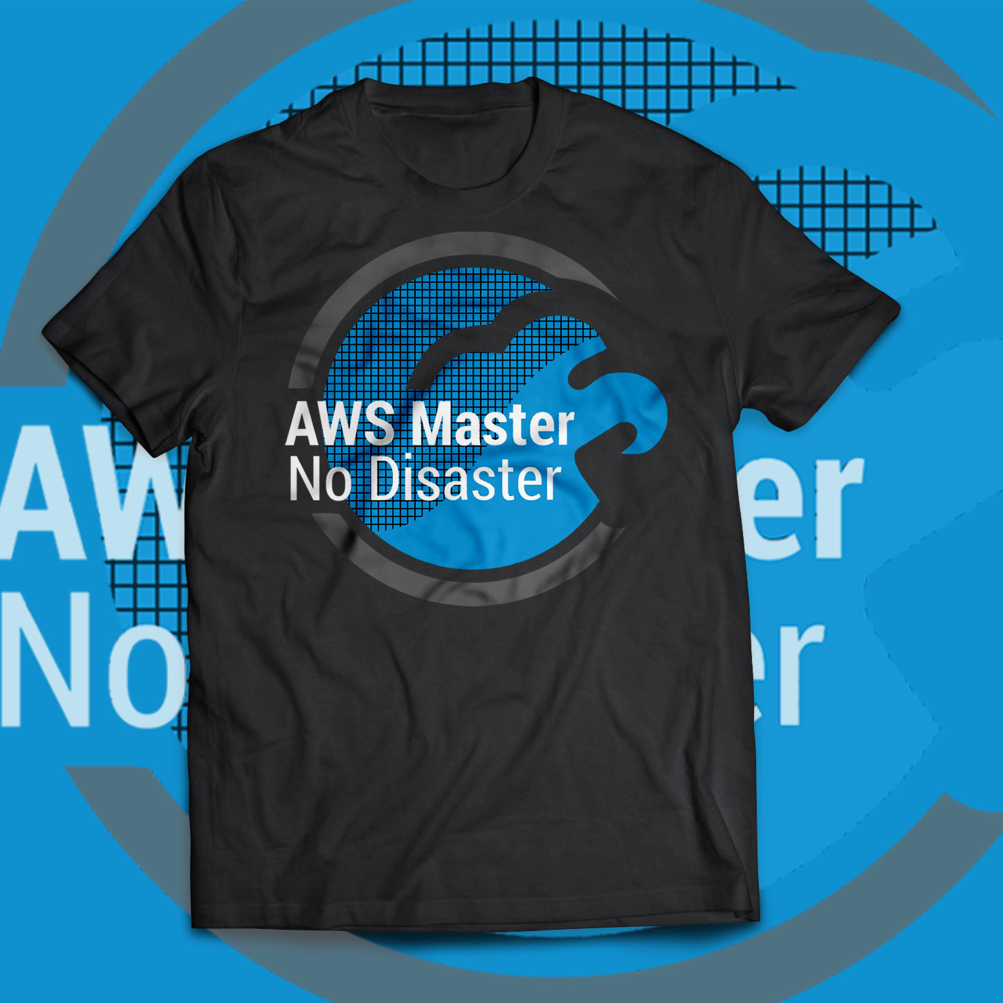 T-shirt Design by grapicsquad for LCloud Sp. z o.o.(VAT 5252692307) | Design #20095155