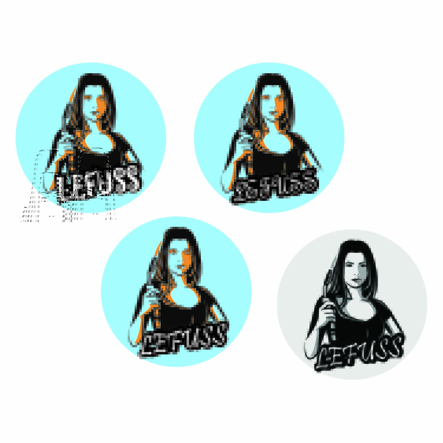 Logo Design by jafer imam for this project | Design #20106517