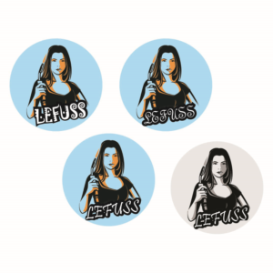 Logo Design by jafer imam for this project | Design: #20106517