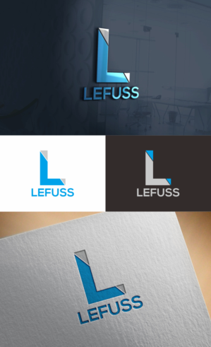 Logo Design by albiano 2 for this project | Design: #20104622