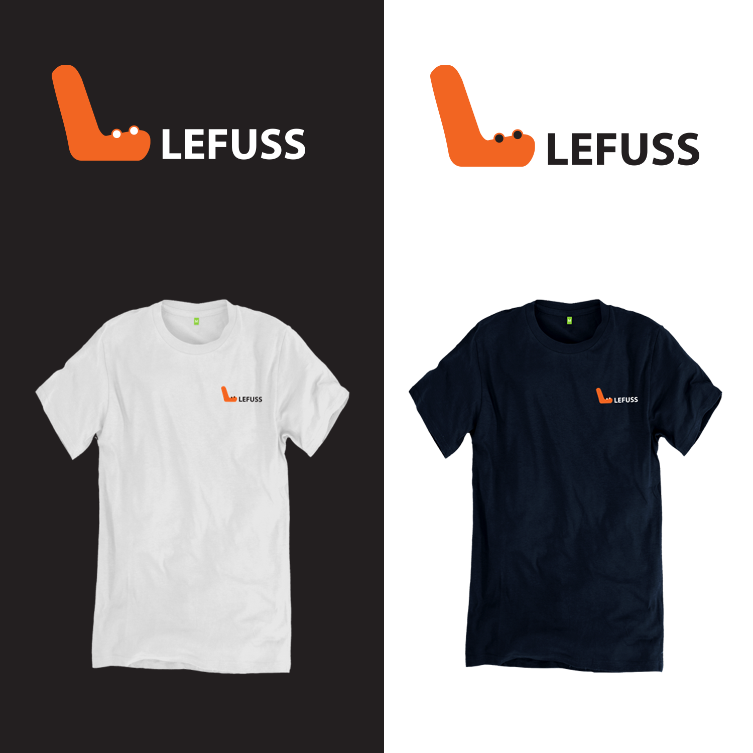 Logo Design by MOMEN ELKASHIF for this project | Design #20145161