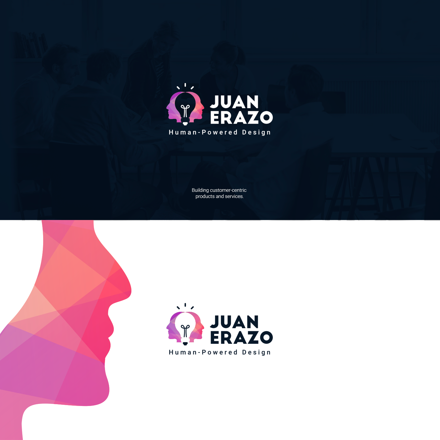 Logo Design by Felipe Moura for this project | Design #20112973