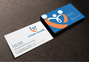 Business Card Design by Creations Box 2015 for Resolute Technology Partners | Design: #20104249