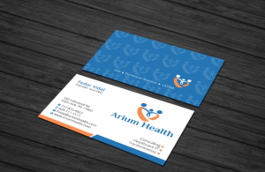 Business Card Design by Creations Box 2015 for Resolute Technology Partners | Design: #20104256