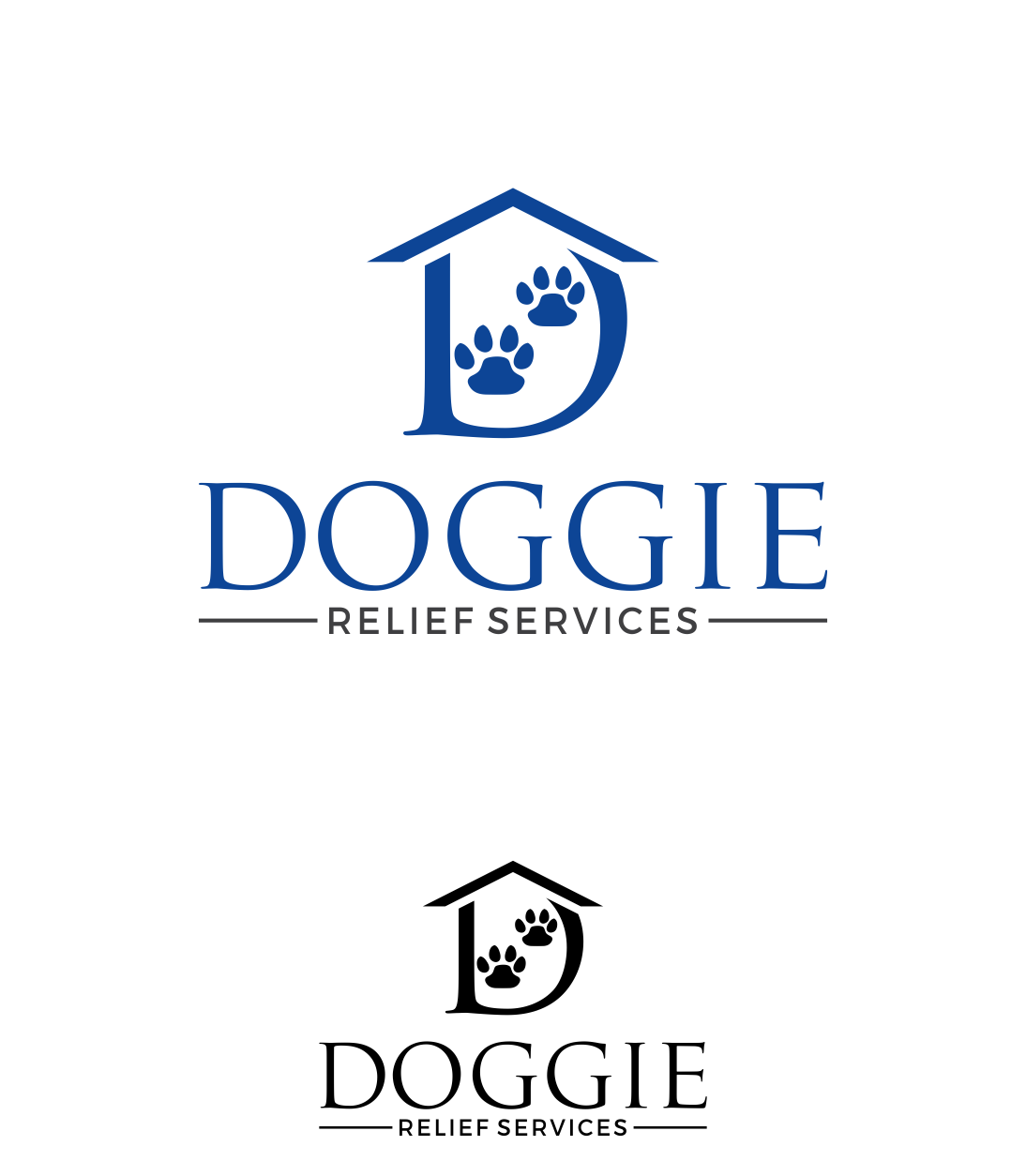 Logo Design by moisesf for this project | Design #20093070
