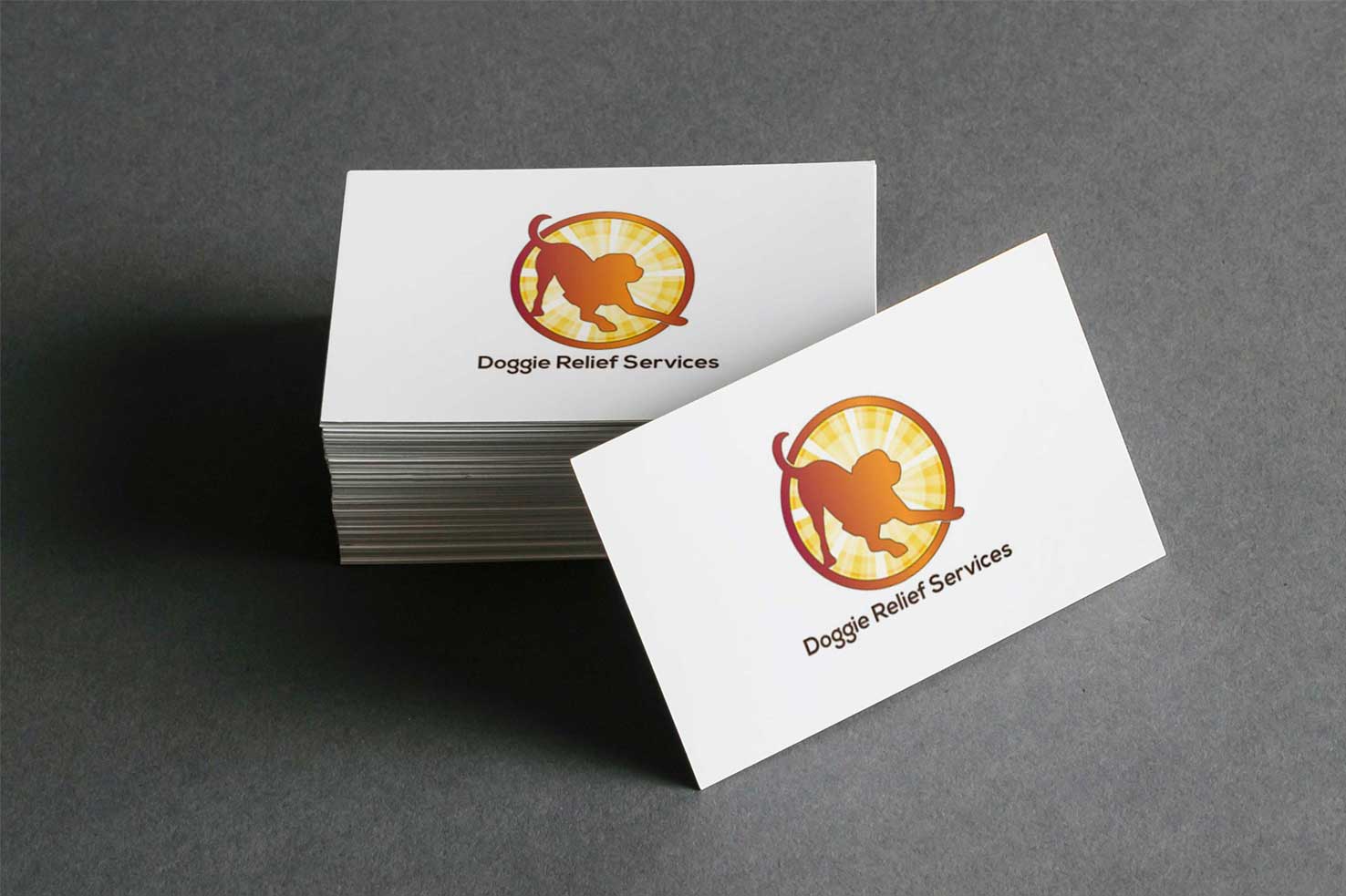 Logo Design by imgaurav92 for this project | Design #20104271