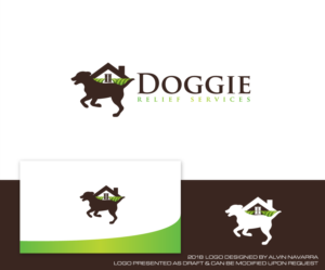 Diseño de Logo por alvinnavarra para este proyecto | Diseño: #20098057