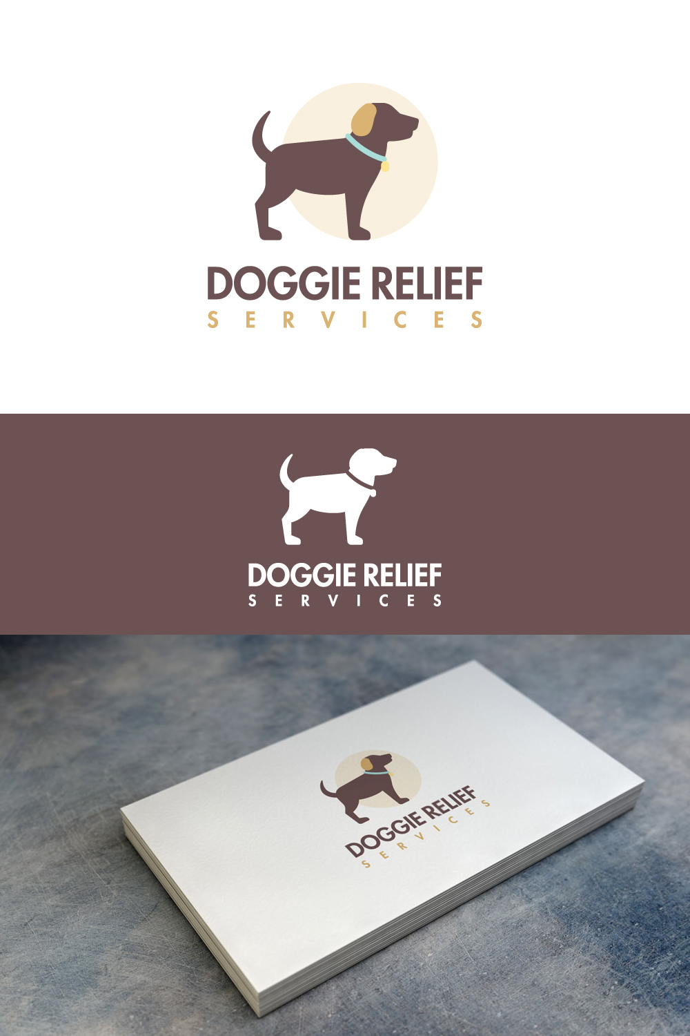Logo Design by Trazo for this project | Design #20093627