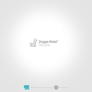 Logo Design by Mahmoud Shahin
