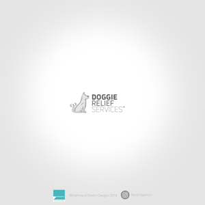 Diseño de Logo por Mahmoud Shahin para este proyecto | Diseño: #20094057