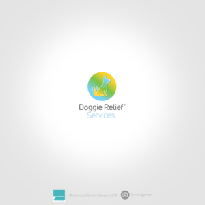 Diseño de Logo por Mahmoud Shahin para este proyecto | Diseño: #20094058