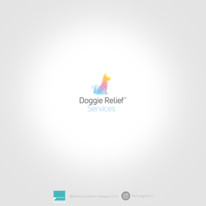 Diseño de Logo por Mahmoud Shahin para este proyecto | Diseño: #20094059
