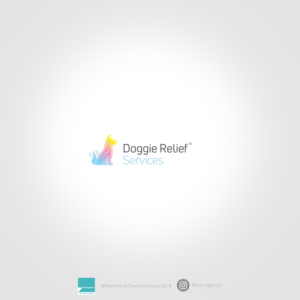 Diseño de Logo por Mahmoud Shahin para este proyecto | Diseño: #20094060