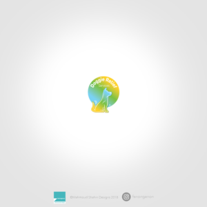 Diseño de Logo por Mahmoud Shahin para este proyecto | Diseño: #20094063