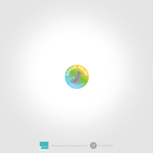 Diseño de Logo por Mahmoud Shahin para este proyecto | Diseño: #20094064
