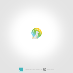 Diseño de Logo por Mahmoud Shahin para este proyecto | Diseño: #20094065