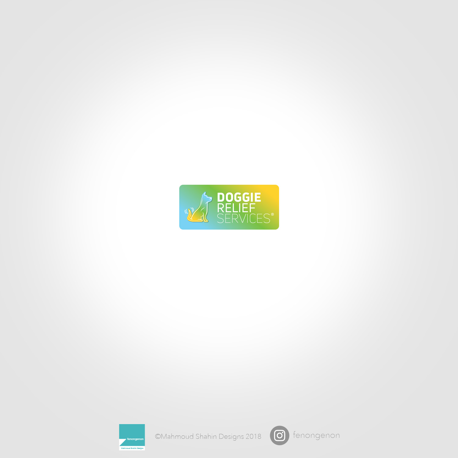 Diseño de Logo por Mahmoud Shahin para este proyecto | Diseño #20094067