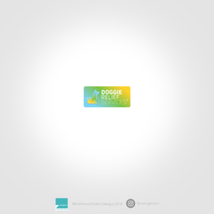 Diseño de Logo por Mahmoud Shahin para este proyecto | Diseño: #20094067