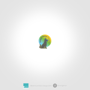 Diseño de Logo por Mahmoud Shahin para este proyecto | Diseño: #20094073