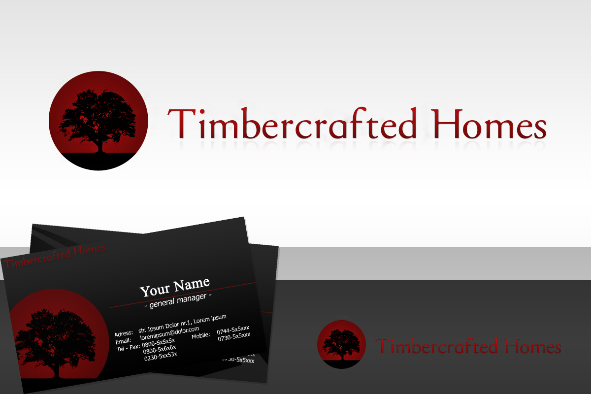 Logo Design by JR designs for this project | Design #698120