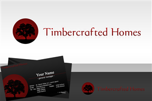 Logo Design by JR designs for this project | Design: #698120