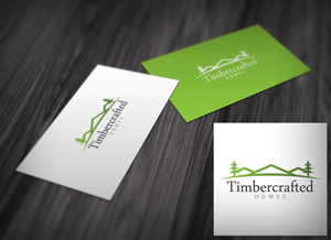 Logo Design by Joshua Brian Design for this project | Design: #695605