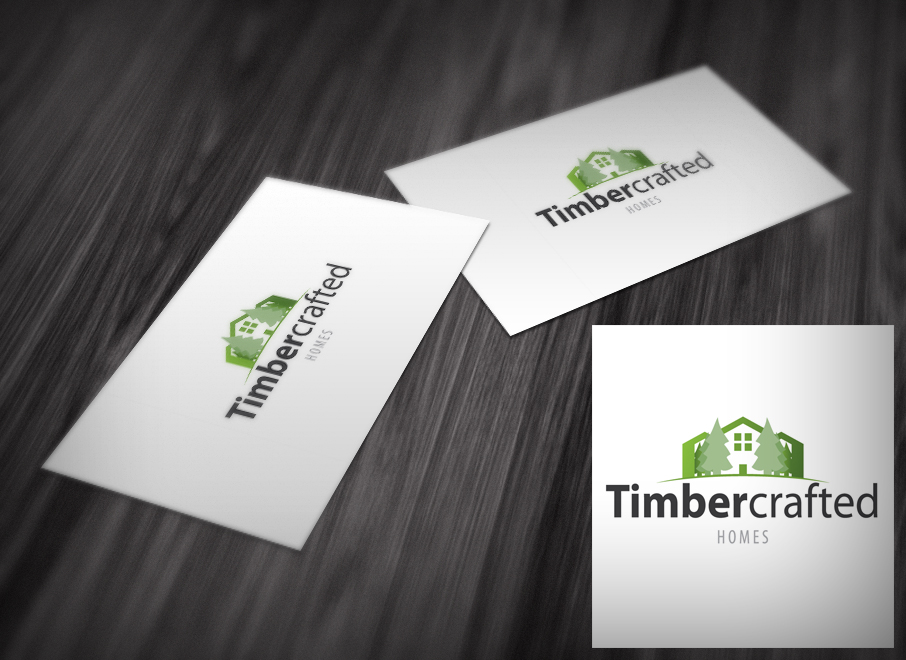 Logo Design by Joshua Brian Design for this project | Design #697478