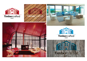 Logo Design by Joshua Brian Design for this project | Design: #697484