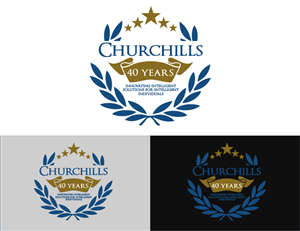 Diseño de Logo por row3webs para este proyecto | Diseño: #2931850