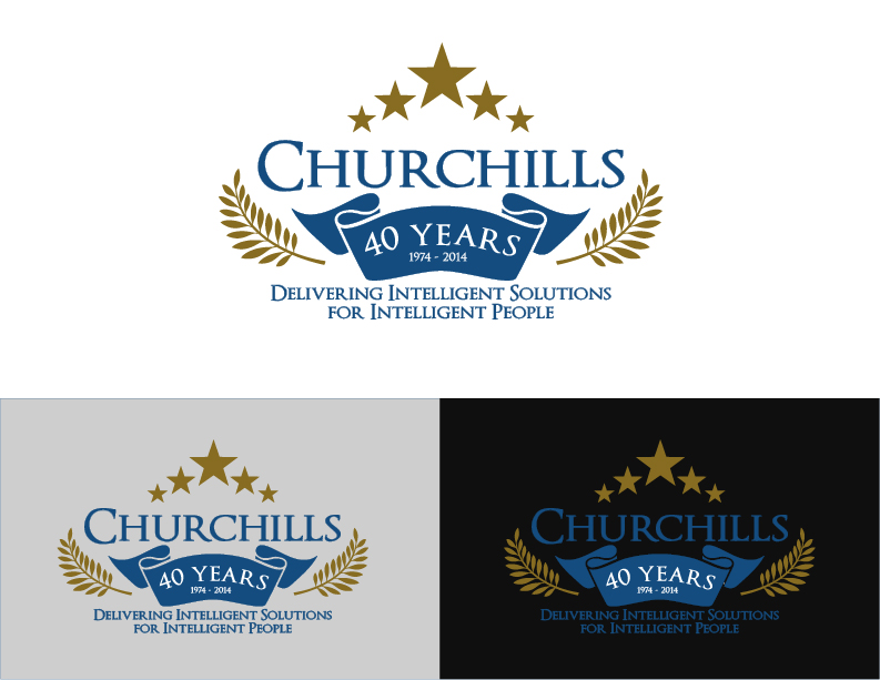 Logo Design by row3webs for this project | Design #2970457