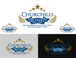 Logo Design by row3webs