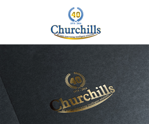 Logo Design by SilverPen for this project | Design: #2951784