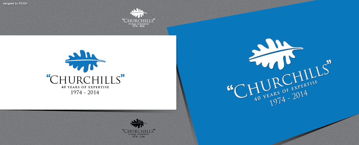 Logo Design by mush for this project | Design #2916003