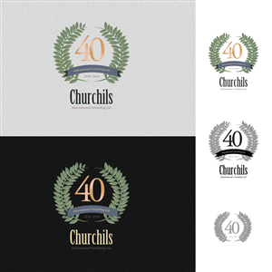 Logo Design by an3 for this project | Design #2954294