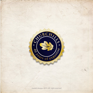 Logo Design by madeli for this project | Design: #2914317