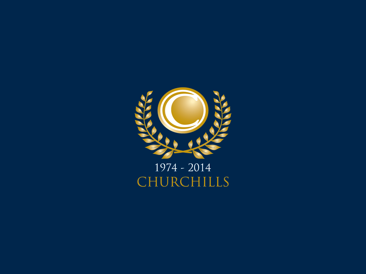 Logo Design by shadez for this project | Design #2919869