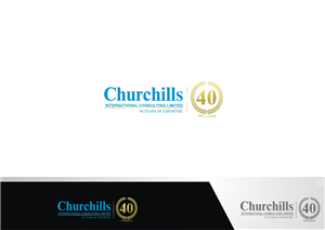 Logo Design by MBARO for this project | Design #2964960