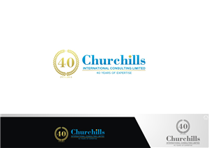 Logo Design by MBARO for this project | Design: #2964963