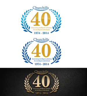 Logo Design by sherman for this project | Design #2933038