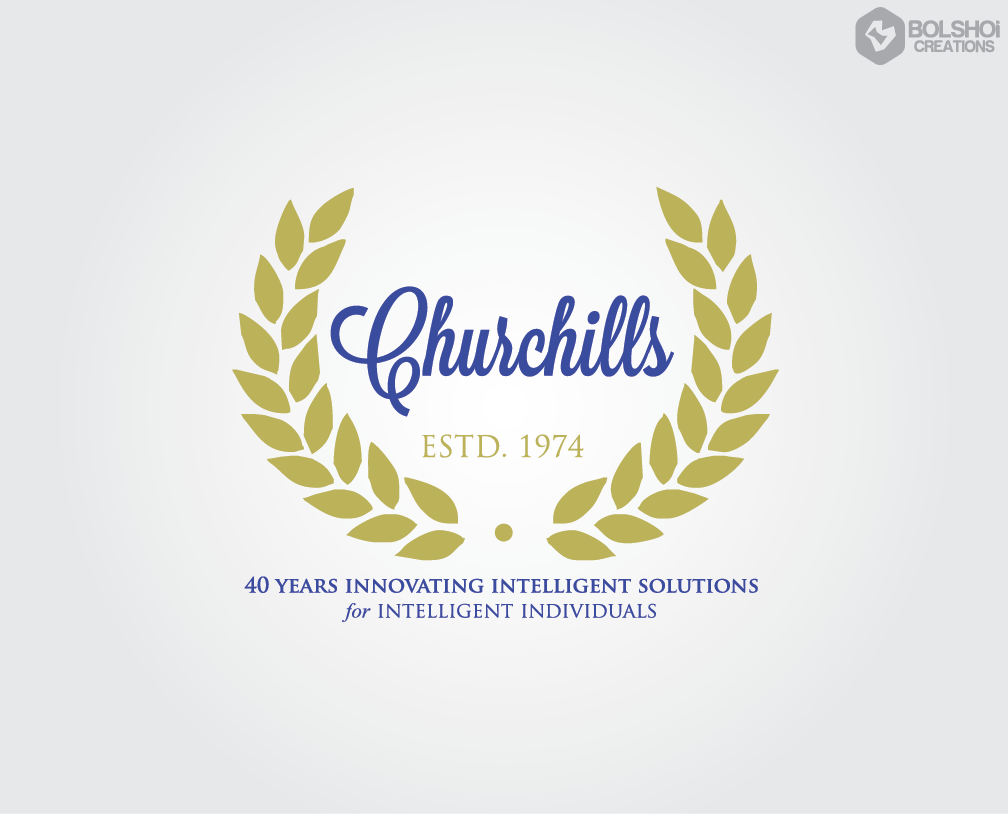 Logo Design by Bolshoi Creations for this project | Design #2972686