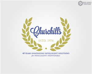 Logo Design by Bolshoi Creations for this project | Design: #2972686