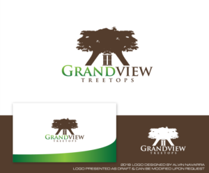 Logo Design by alvinnavarra for this project | Design: #20108744