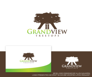 Logo Design by alvinnavarra for this project | Design: #20108754