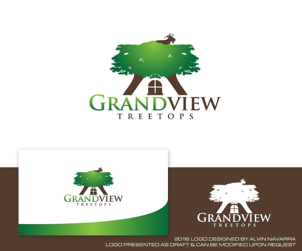 Logo Design by alvinnavarra for this project | Design #20114534