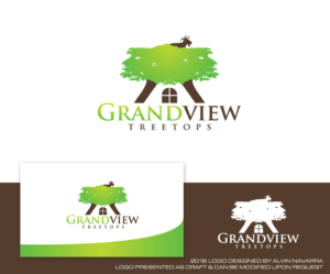 Logo Design by alvinnavarra for this project | Design: #20114548