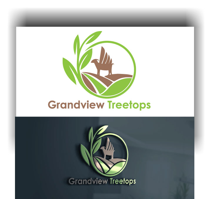 Logo Design by rocklee for this project | Design #20108697