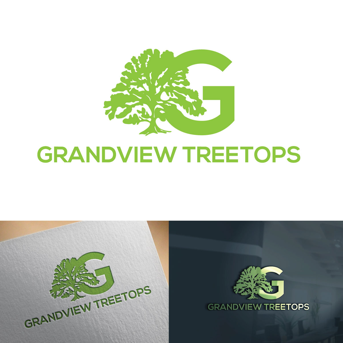 Logo Design by JAFRIN for this project | Design #20099388